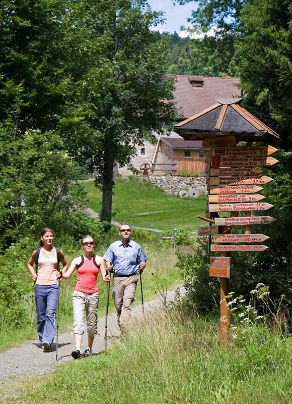 Landgasthof Am Sonnenhang Vohenstrauss Exterior foto